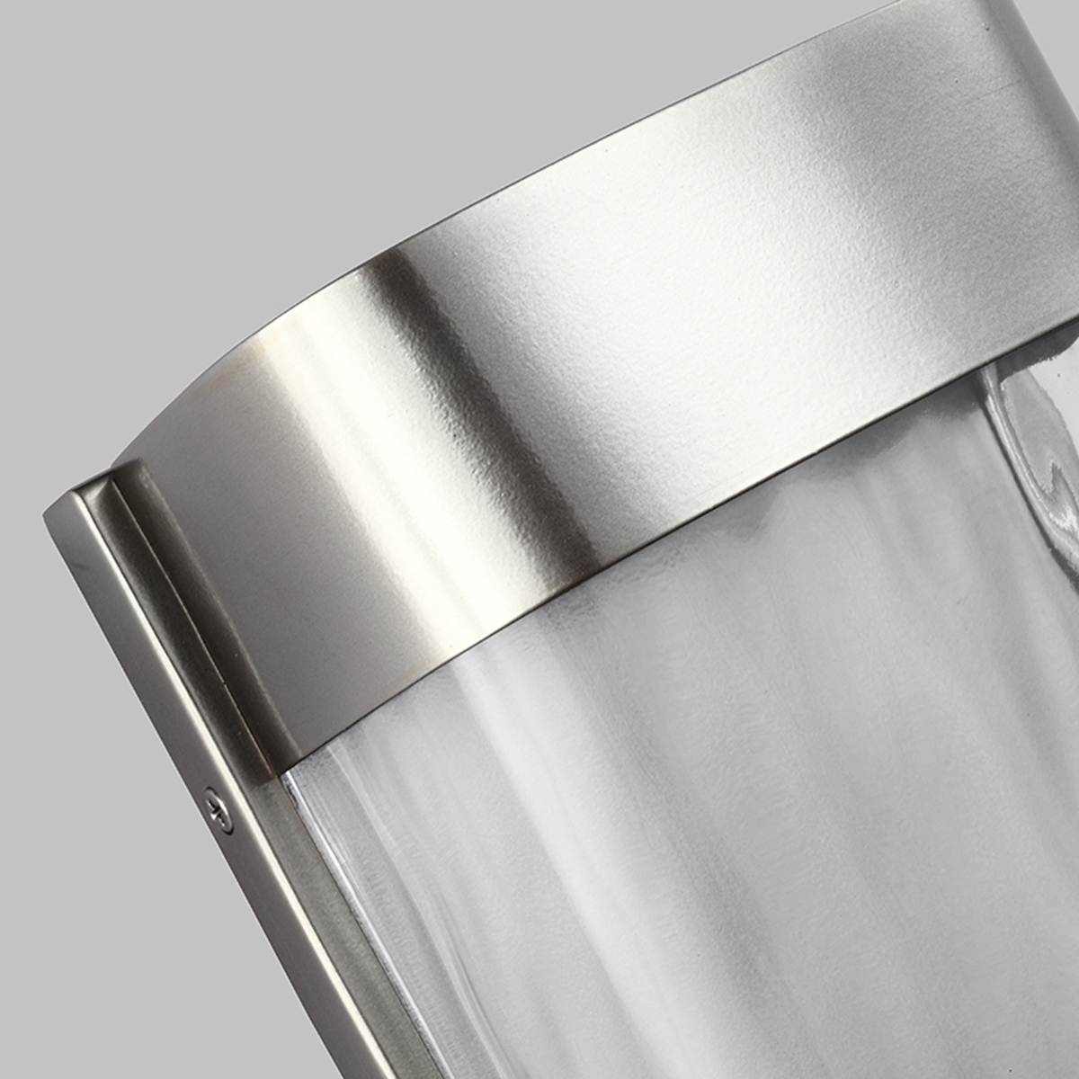 картинка Настенный фонарь Feiss, Арт. FE-BENNIE-L-PBS от магазина Одежда+ 3