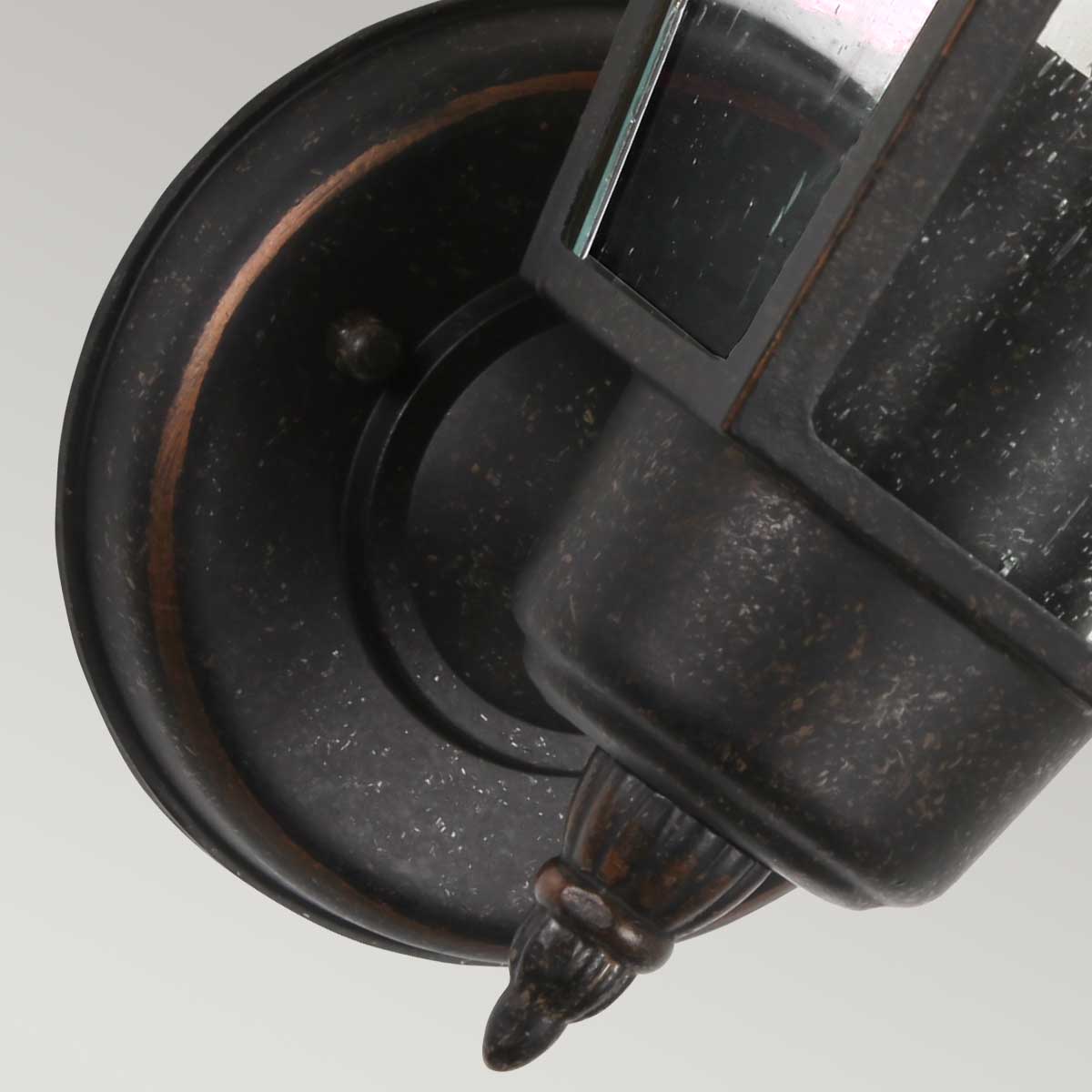 картинка Настенный фонарь Elstead Exterior, Арт. GZH-HN1 от магазина Одежда+ 3