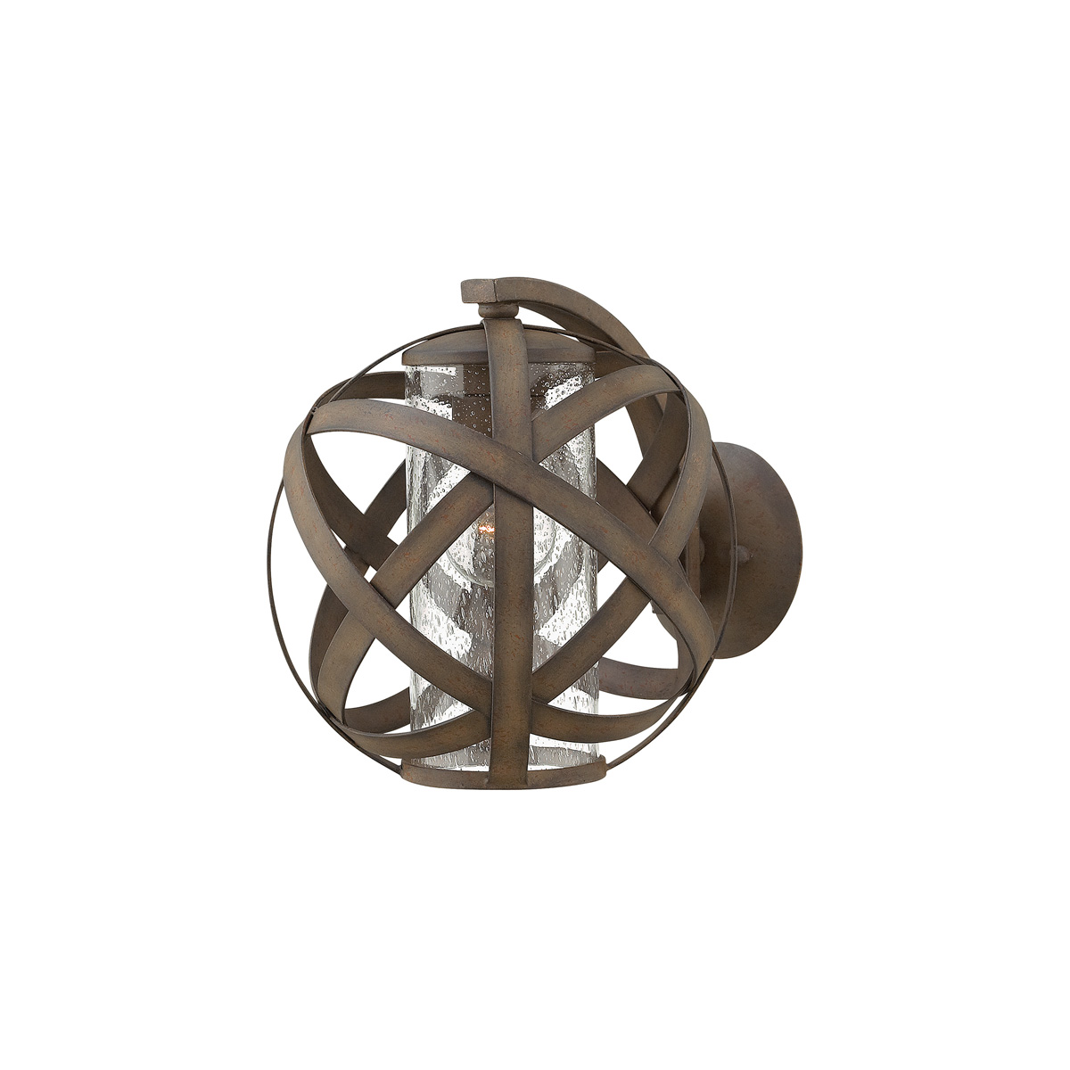 картинка Настенный фонарь HK-CARSON1 Hinkley, арт. HK-CARSON1 от магазина Одежда+ 1