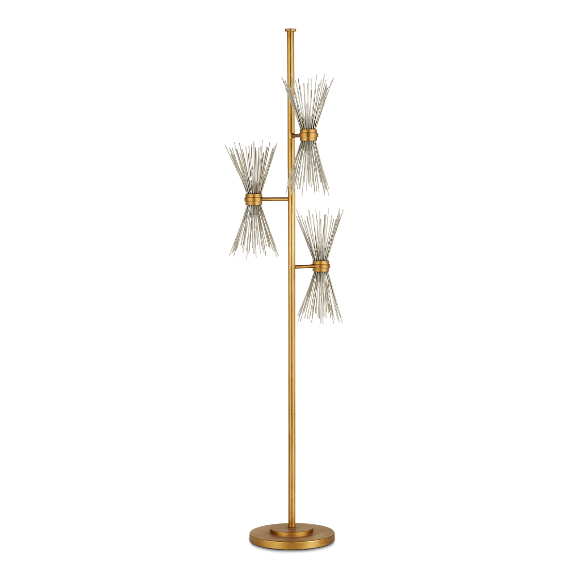 Дизайнерский торшер Novatude, стиль:  6