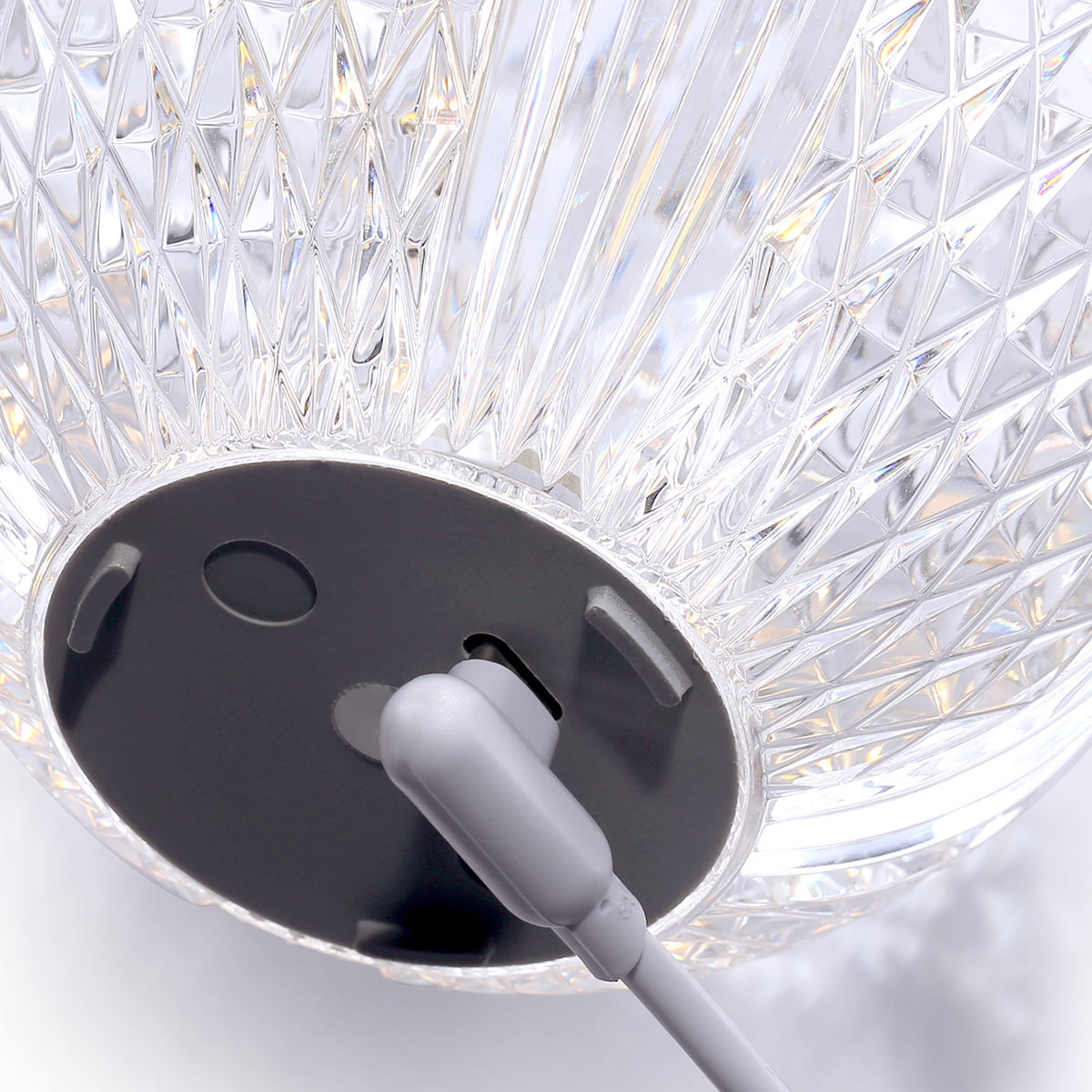 Дизайнерская настольная лампа Marni, стиль:  3