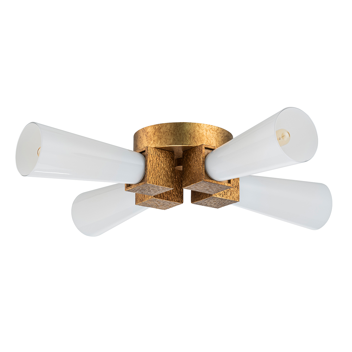 Дизайнерский потолочный светильник Kristy, стиль: современный 8