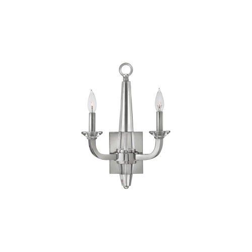 Бра Ascher Gramercy Home, размеры: 30,5x12,7x45 см Дизайнерское бра Ascher, стиль: американский