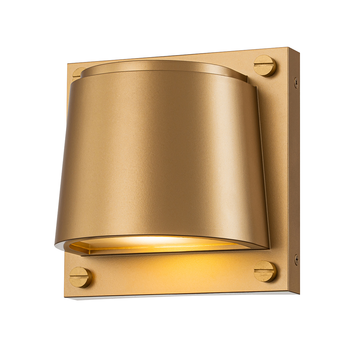 картинка Настенный фонарь Hinkley, Арт. HK-SCOUT-PHB от магазина Одежда+ 8