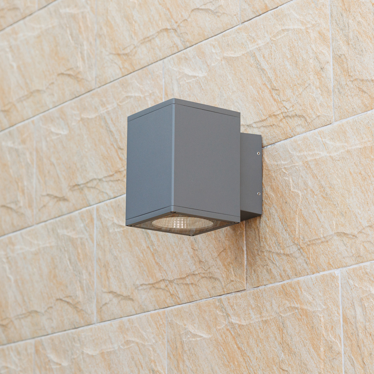 картинка Настенный фонарь Natural Concepts, Арт. NC-803481-DG от магазина Одежда+ 5