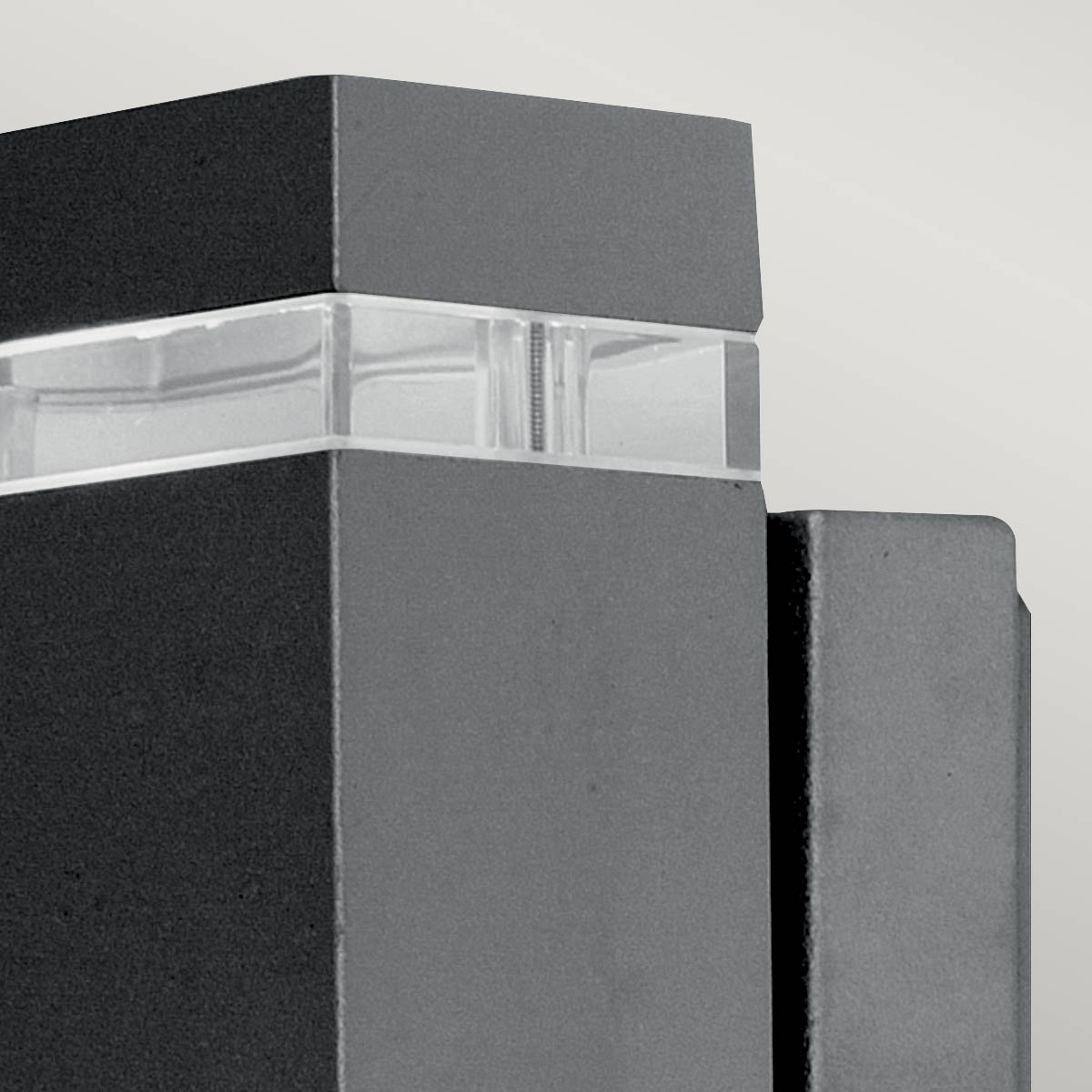 картинка Настенный фонарь  Elstead Lighting, Арт. JANNIK-LED2 от магазина Одежда+ 2