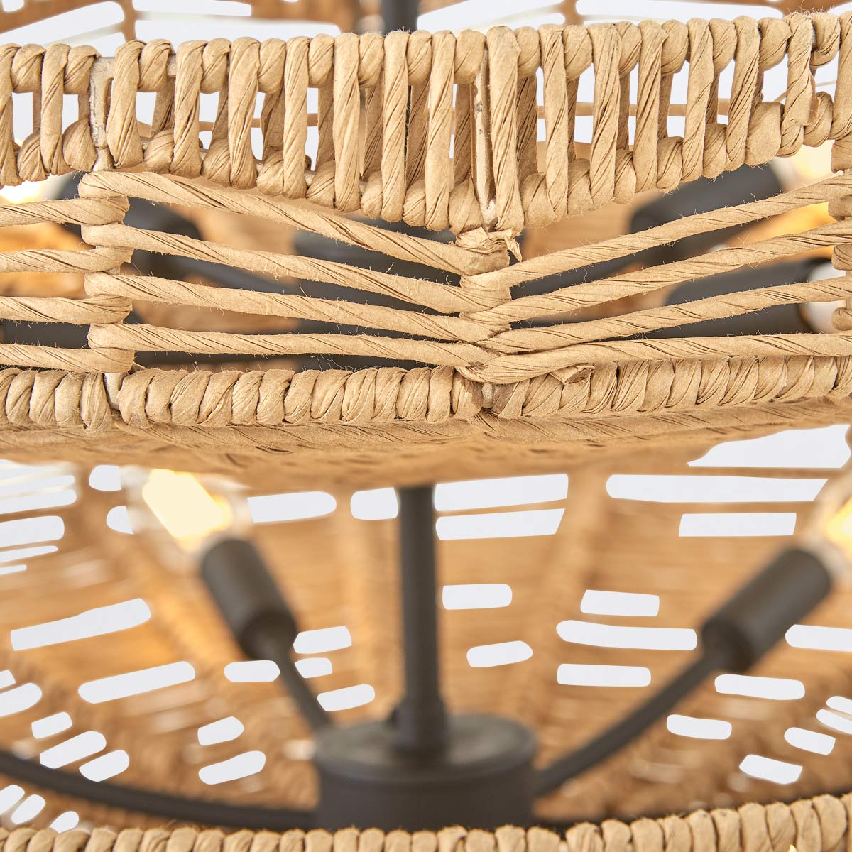 Дизайнерская люстра Ophelia, стиль:  6