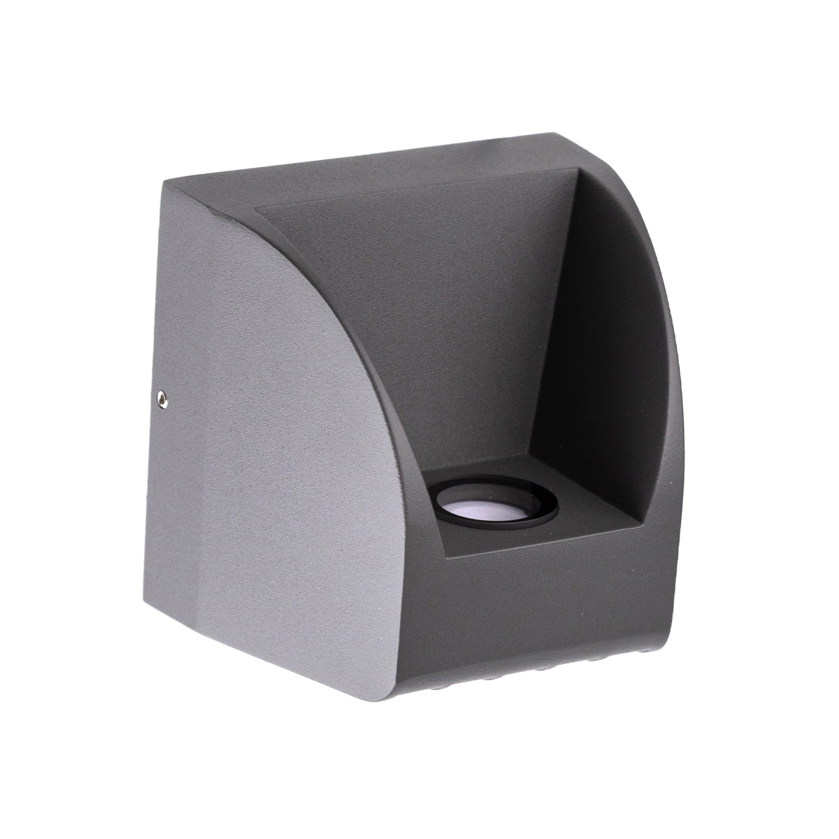 картинка Настенный фонарь Natural Concepts, Арт. NC-003031-DG от магазина Одежда+ 1