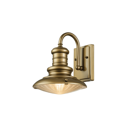 картинка Настенный фонарь Feiss, Арт. FE-REDDING2-S-PDB магазин Одежда+ являющийся официальным дистрибьютором в России  картинка Настенный фонарь Feiss, Арт. FE-REDDING2-S-PDB от магазина Одежда+