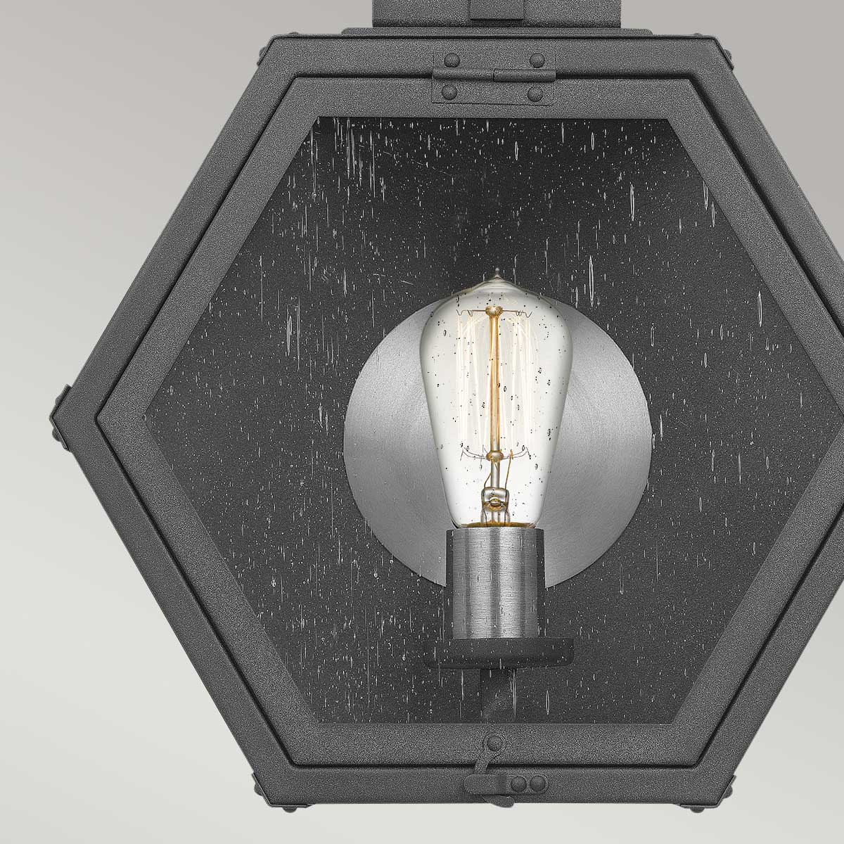 картинка Настенный фонарь Quoizel, Арт. QN-HEATH-M-MB от магазина Одежда+ 4