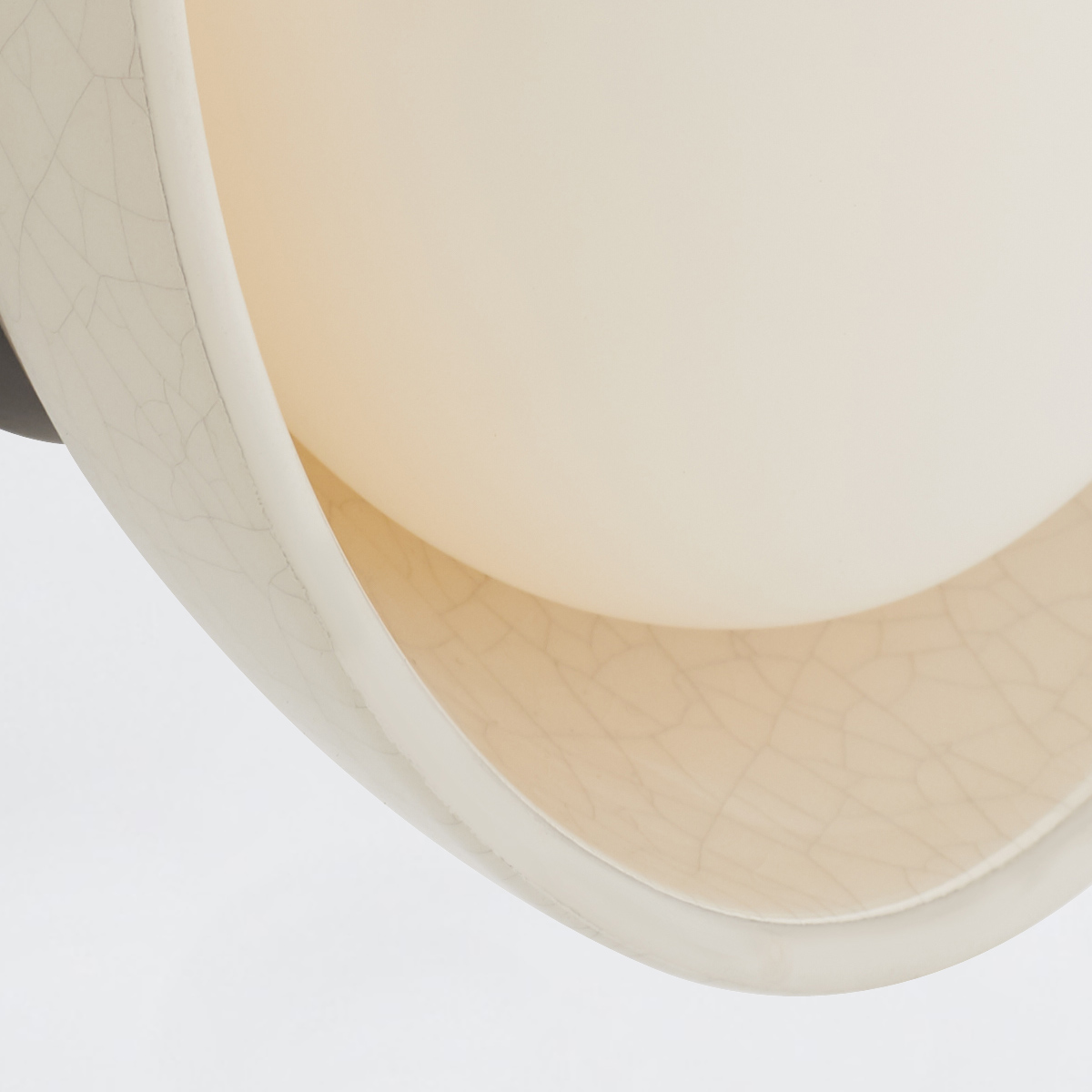 Дизайнерское бра Glaze, стиль:  4