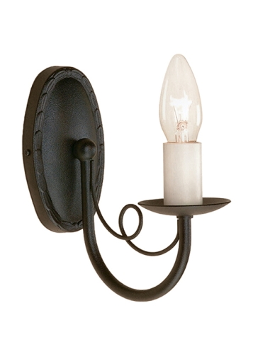 Дизайнерское бра Minster, стиль: готический