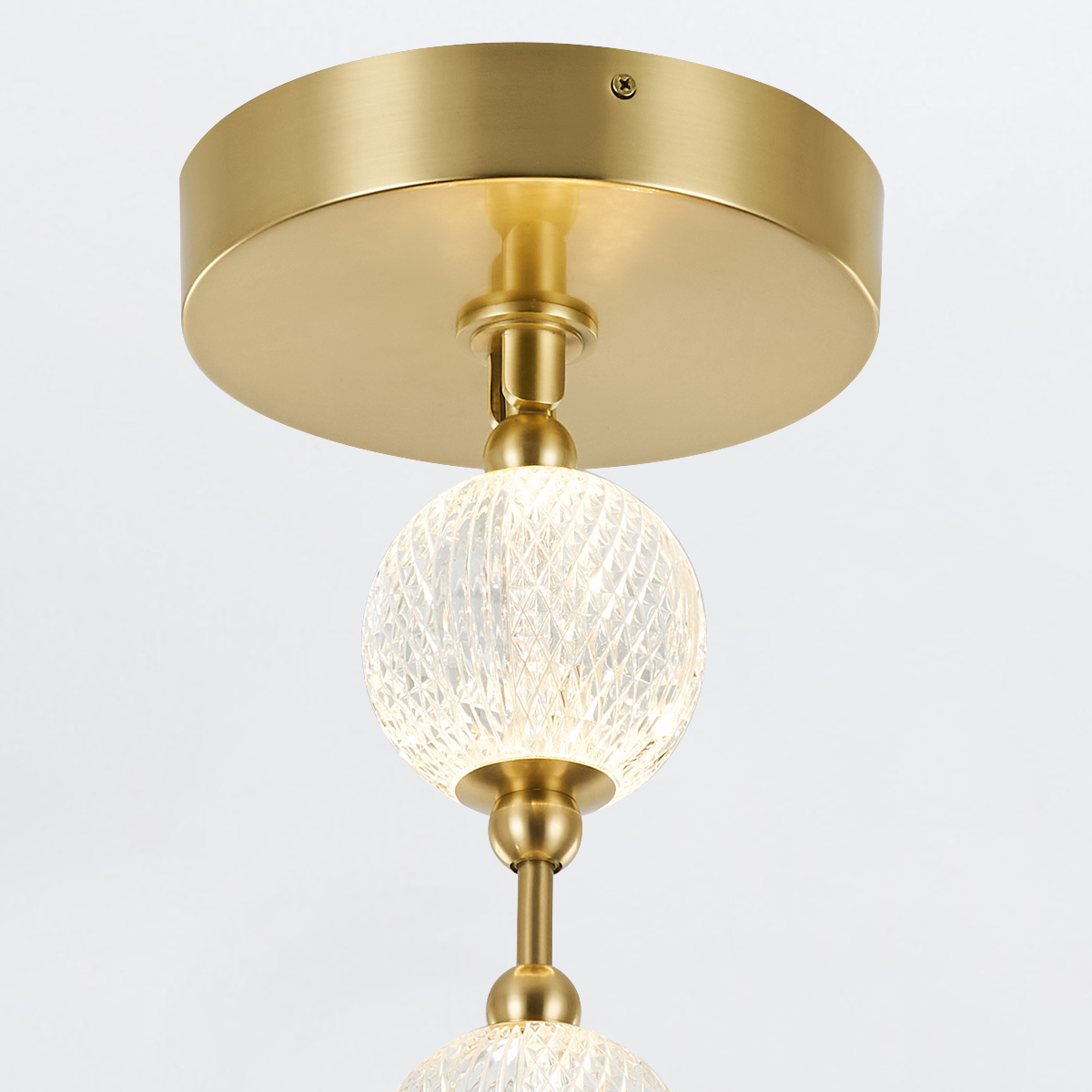 Дизайнерский подвесной светильник Marni, стиль:  3