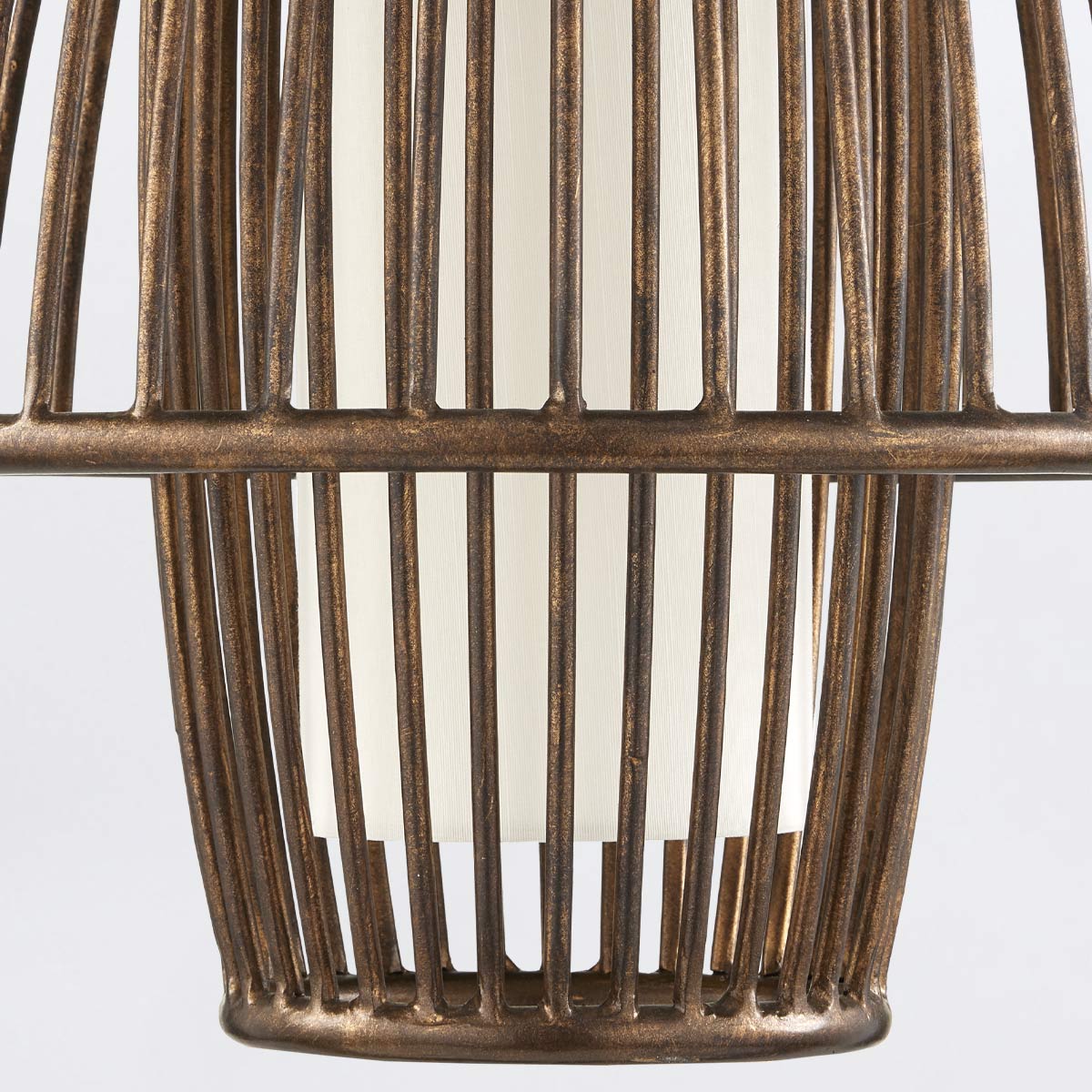 Дизайнерская люстра Benjiro, стиль:  4