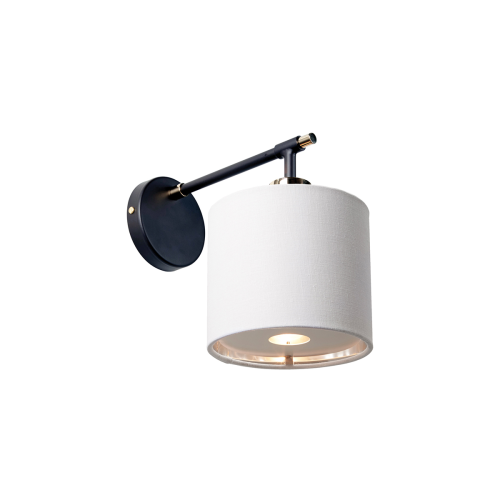 Бра Balance Gramercy Home, размеры: 16x26x23,7 см Дизайнерское бра Balance, стиль: современный