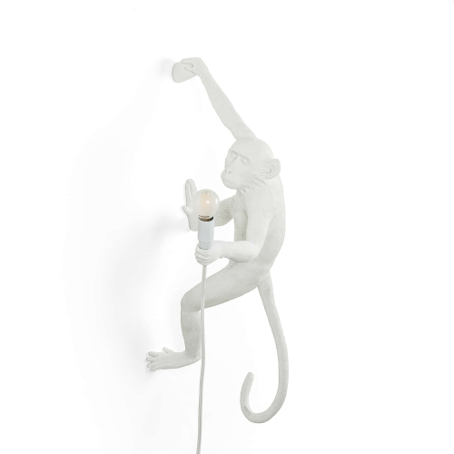 Дизайнерское бра Monkey Lamp, стиль: 