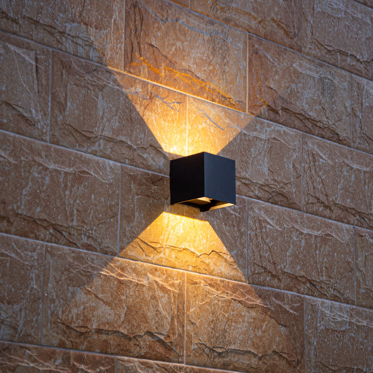 картинка Настенный фонарь Natural Concepts, Арт. NC-003059-SB от магазина Одежда+ 6