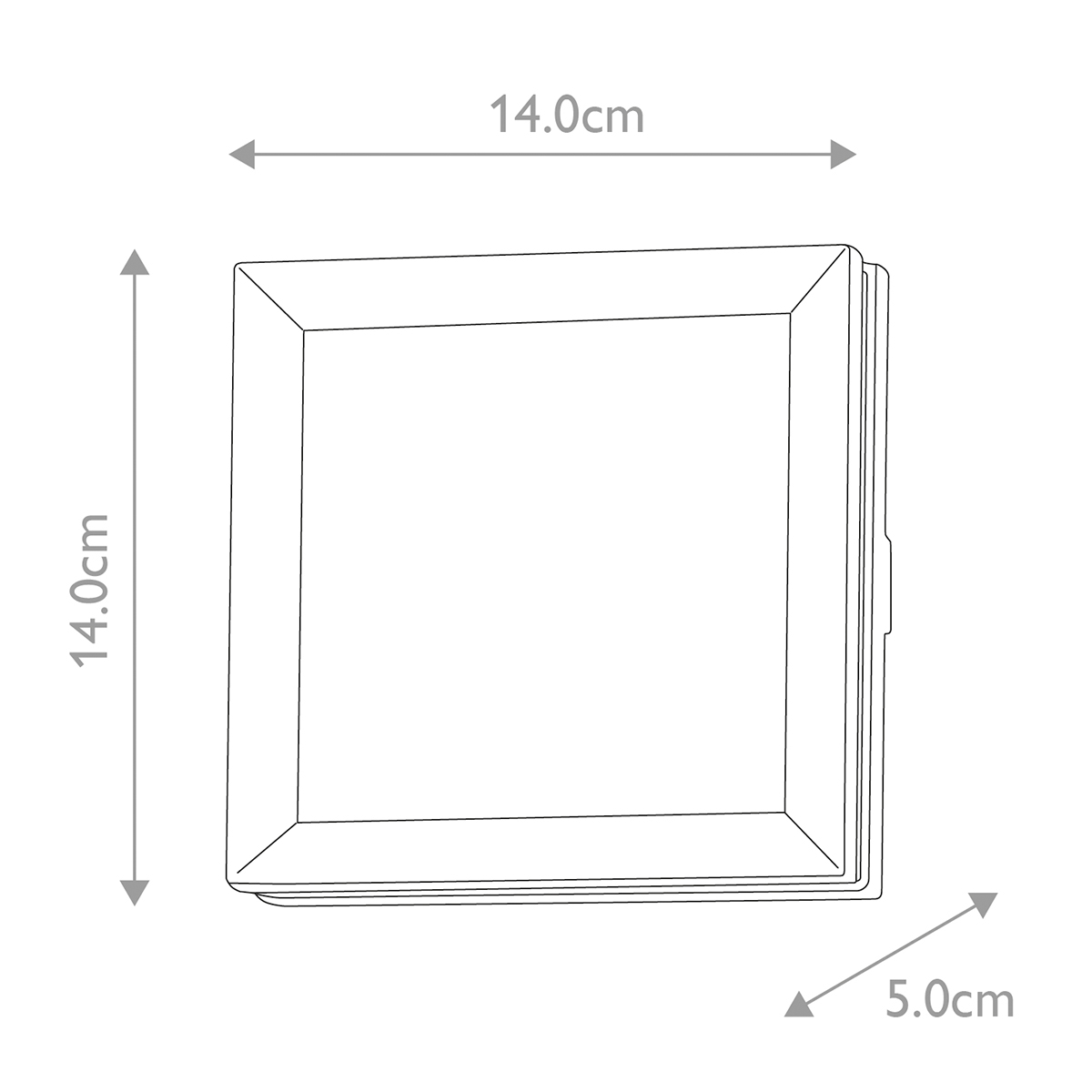 картинка Настенный фонарь  Elstead Lighting, Арт. EGIL-1W от магазина Одежда+ 5