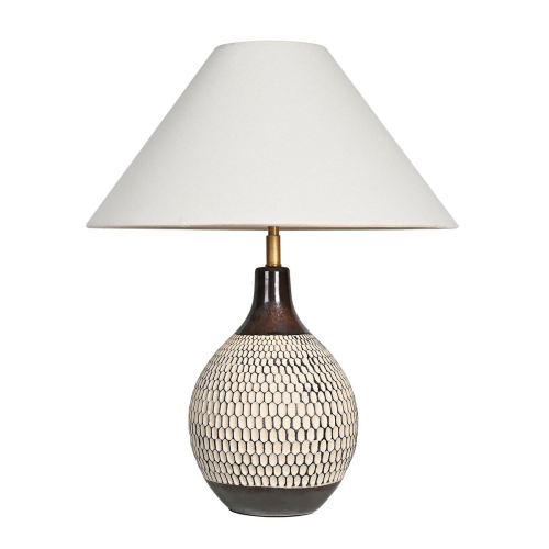 Дизайнерская настольная лампа Table Lamp, стиль: 