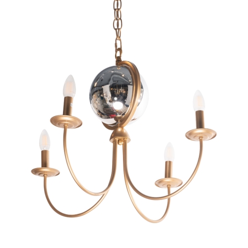 Дизайнерская  Sendhil, стиль: арт-деко