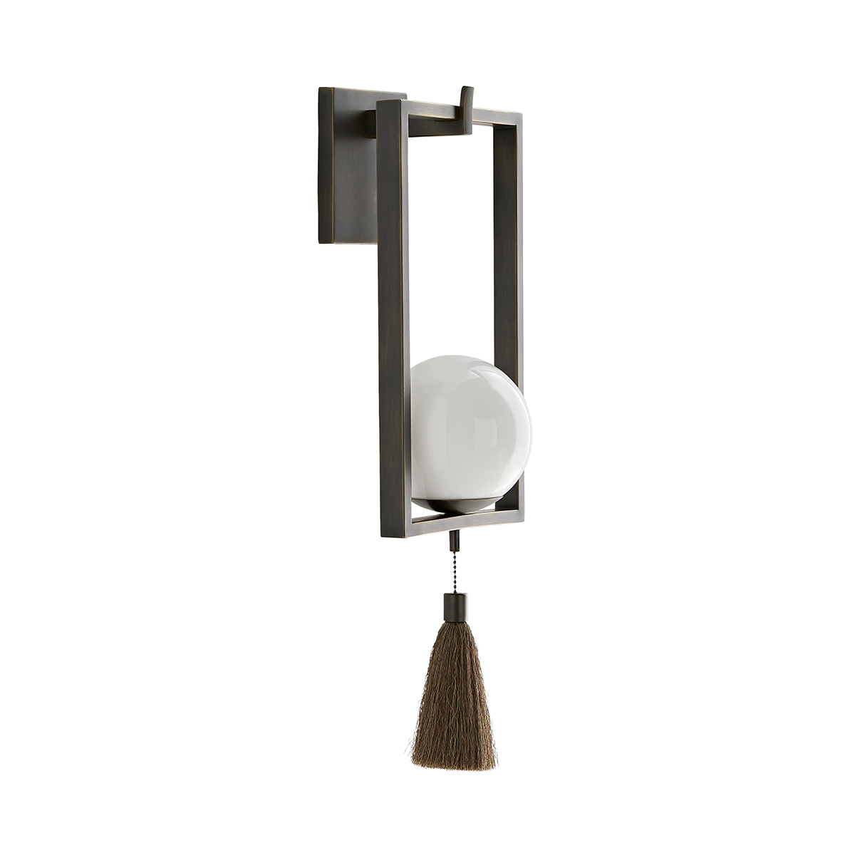 Дизайнерское бра Trapeze, стиль:  6