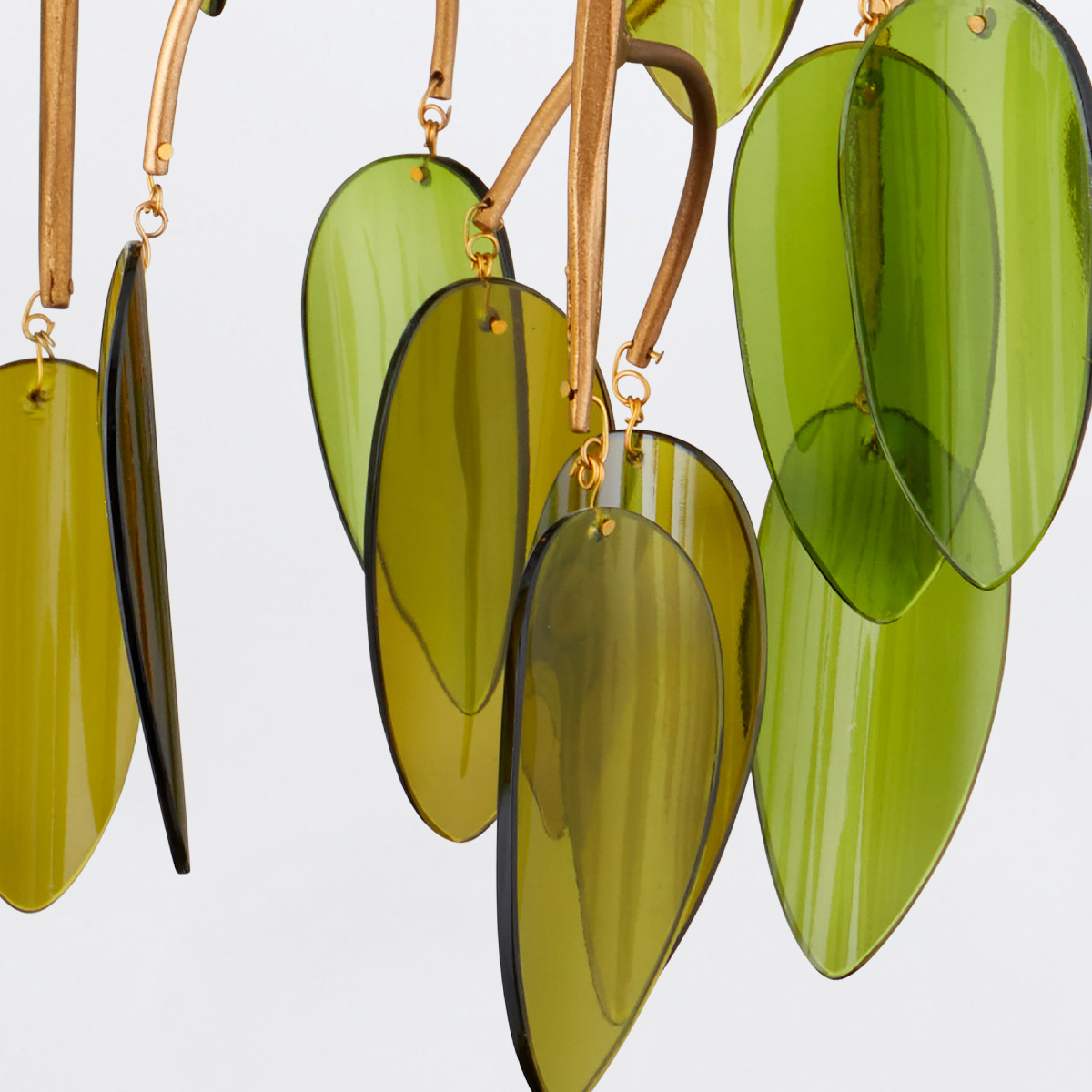 Дизайнерский подвесной светильник Midsummer, стиль:  4