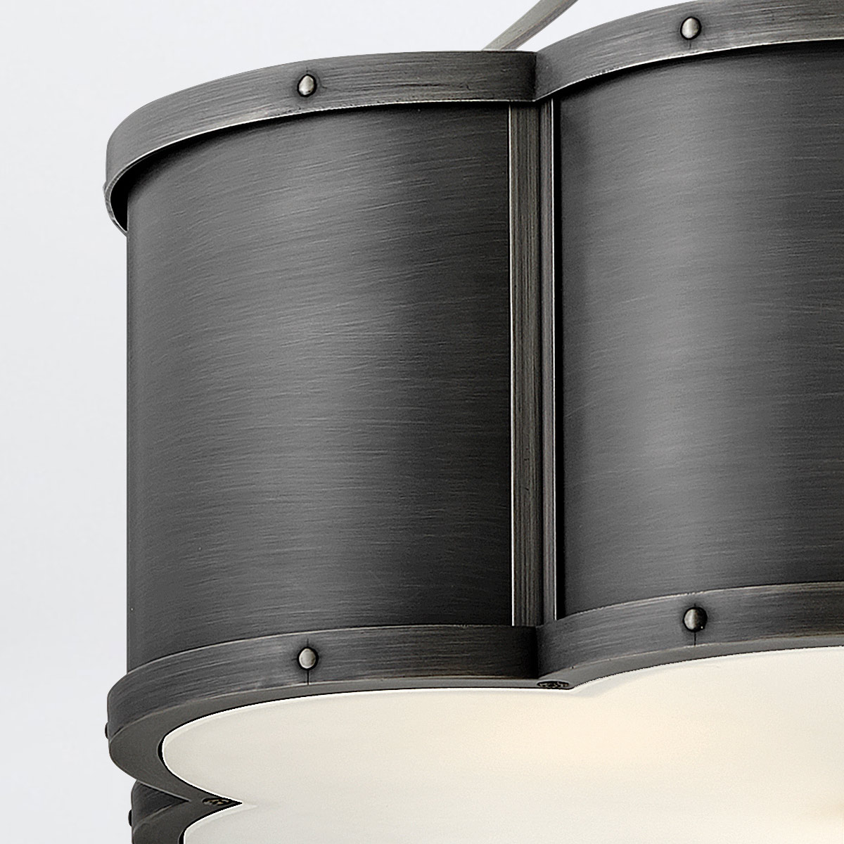 Дизайнерский потолочный светильник Chance, стиль:  3