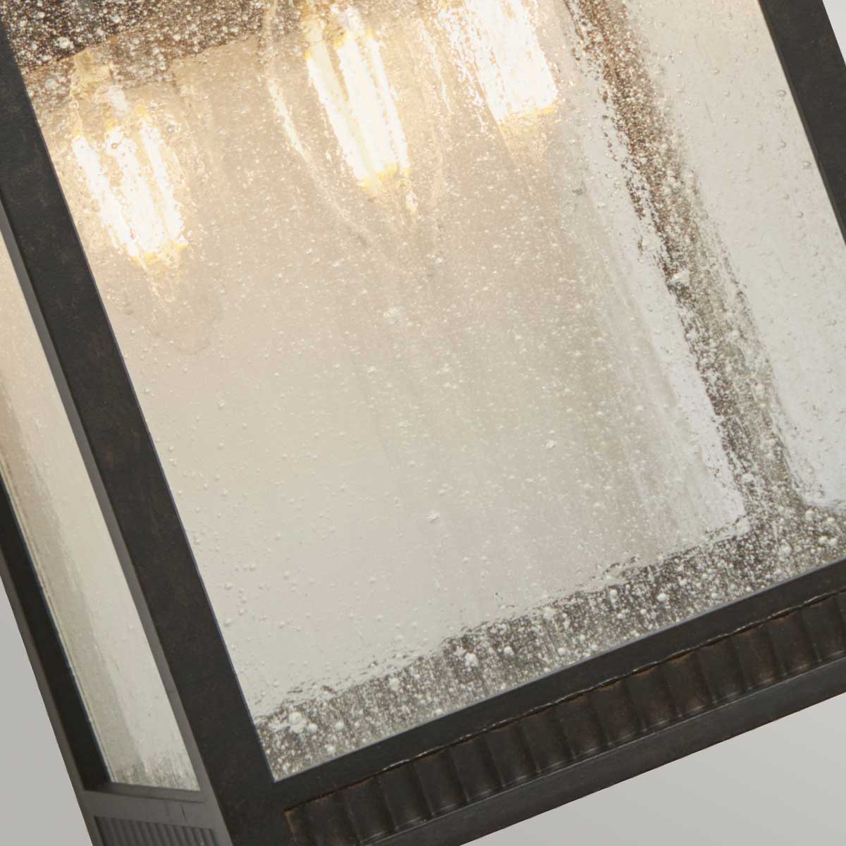 картинка Настенный фонарь QZ-LIVINGSTON2-L Quoizel, арт. QZ-LIVINGSTON2-L от магазина Одежда+ 3