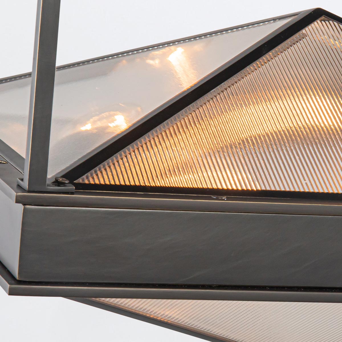 Дизайнерский потолочный светильник Cairo, стиль:  3