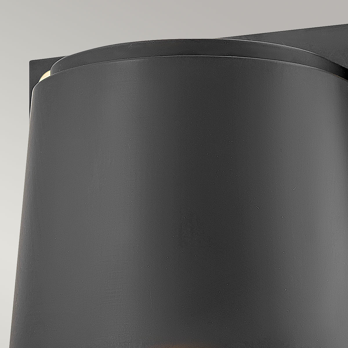 картинка Настенный фонарь Hinkley, Арт. HK-SCOUT-BK от магазина Одежда+ 5