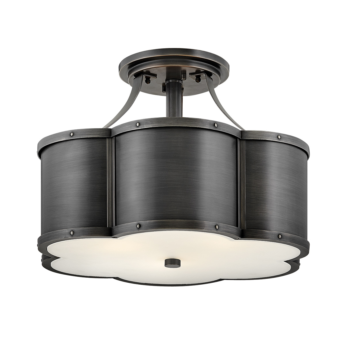 Дизайнерский потолочный светильник Chance, стиль:  1