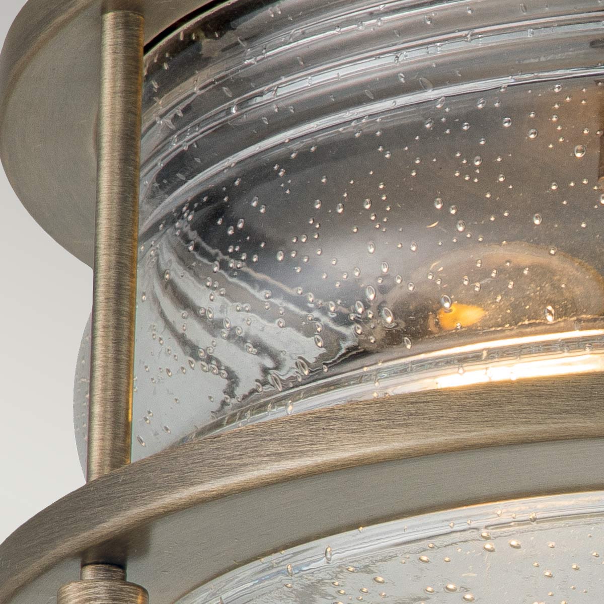 картинка Потолочный фонарь Kichler, Арт. KL-ASHLANDBAY-F-BU от магазина Одежда+ 2