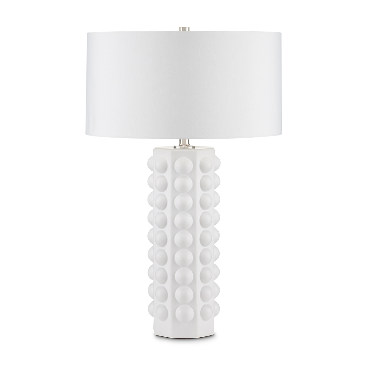 Дизайнерская настольная лампа Cassandra, стиль:  6