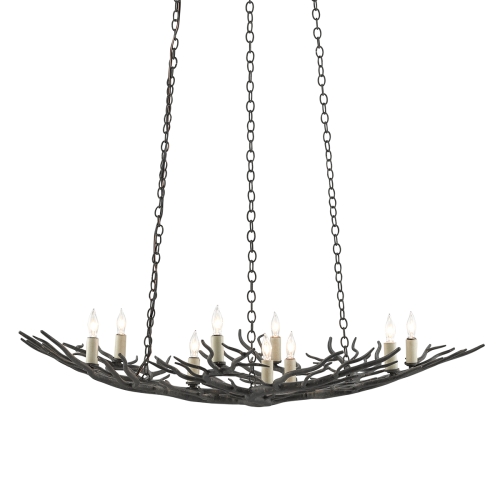 Дизайнерская люстра Rainforest, стиль: 