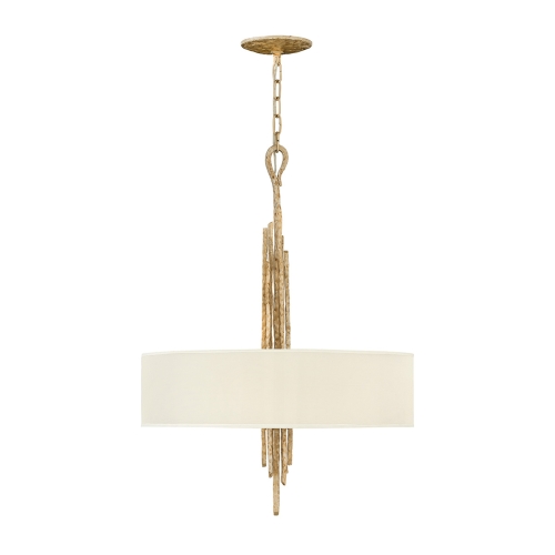 Люстра Spyre Gramercy Home, размеры: 61x391,4x83,8 см Дизайнерская люстра Spyre, стиль: современный
