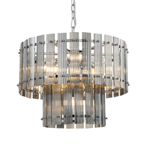 Дизайнерская люстра Ruby, стиль: 