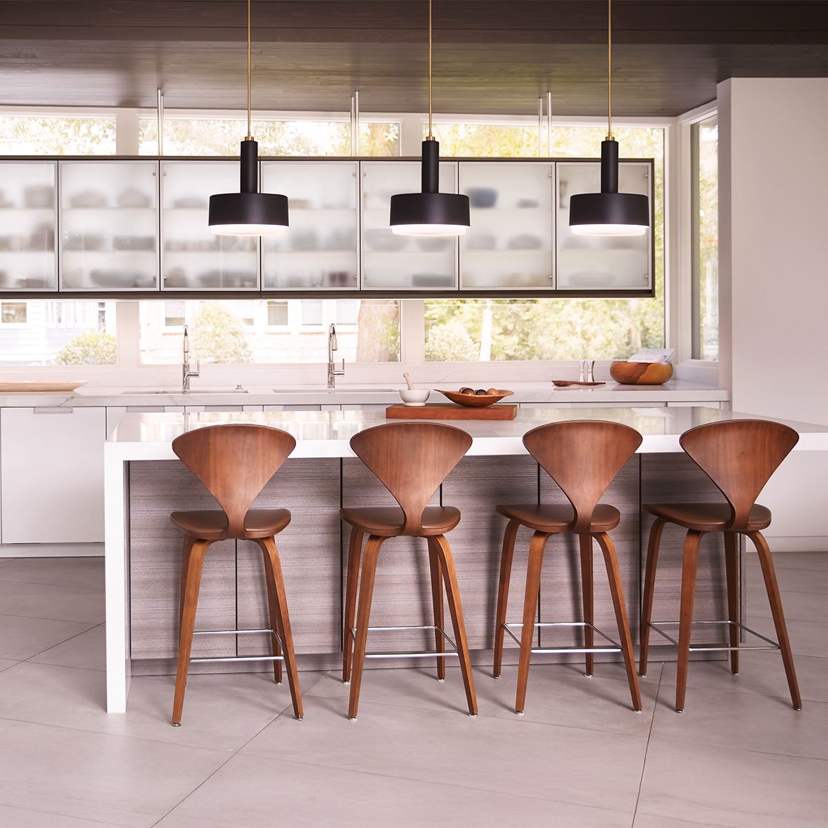 Дизайнерский подвесной светильник Cedric, стиль: современный 6