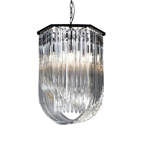 Дизайнерская люстра Murano Glass, стиль: 