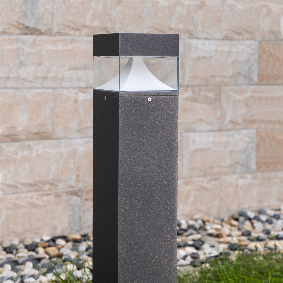 картинка Фонарный столб Natural Concepts, Арт. NC-003240-80-SB от магазина Одежда+ 7