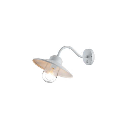картинка Настенный фонарь Elstead Lighting, Арт. KLAMPENBORG-PIR-WHT магазин Одежда+ являющийся официальным дистрибьютором в России  картинка Настенный фонарь Elstead Lighting, Арт. KLAMPENBORG-PIR-WHT от магазина Одежда+
