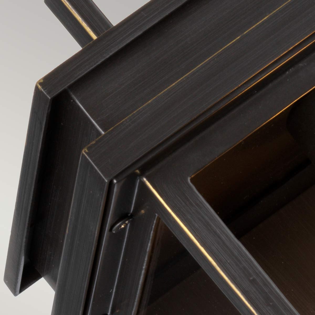 картинка Настенный фонарь Feiss, Арт. FE-GLENVIEW-M от магазина Одежда+ 3