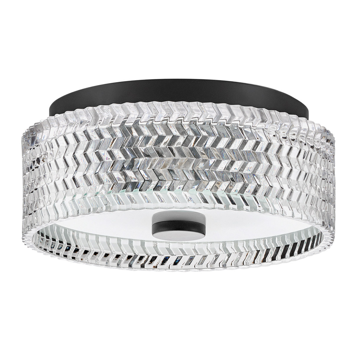 Дизайнерский потолочный светильник Elle, стиль: современный 7