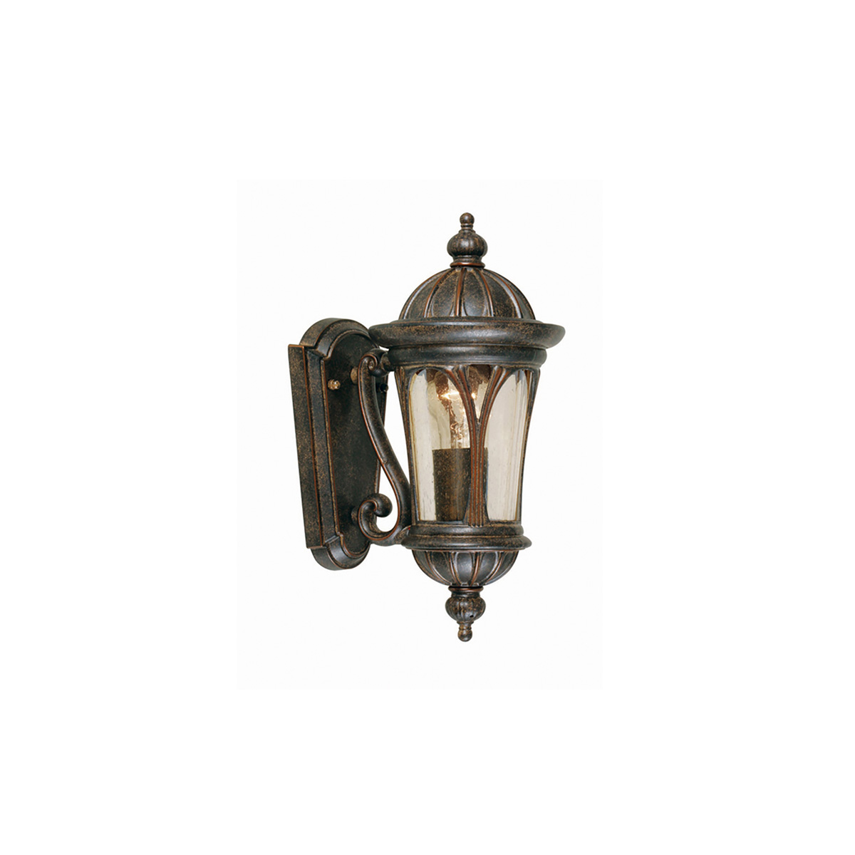 картинка Настенный фонарь Elstead Exterior, Арт. NE1-S от магазина Одежда+ 1