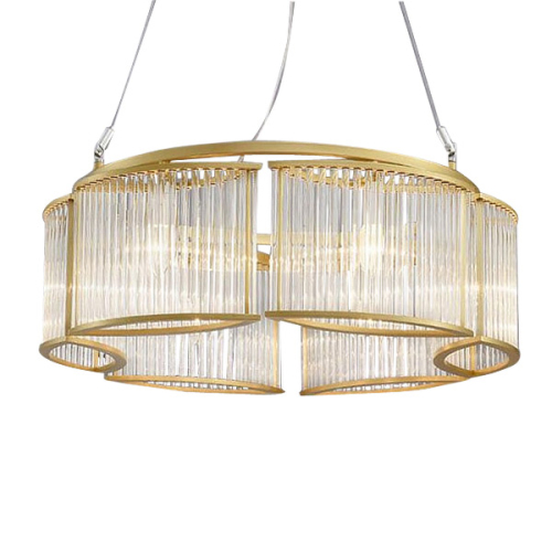 Дизайнерская люстра Stilio, стиль: 