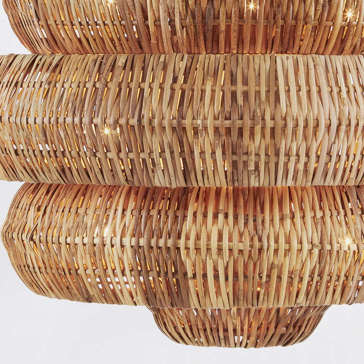 Дизайнерская люстра Antibes, стиль:  2