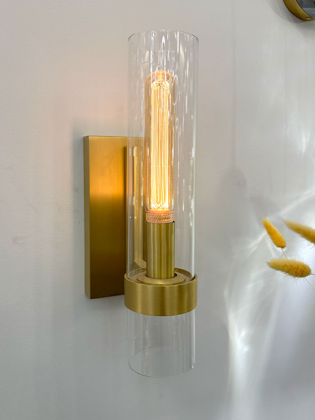 Дизайнерское бра Wall lamp, стиль:  2