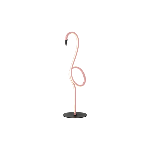 Настольная лампа Flamingo Gramercy Home, размеры: 15xx50 см Дизайнерская настольная лампа Flamingo, стиль: современный