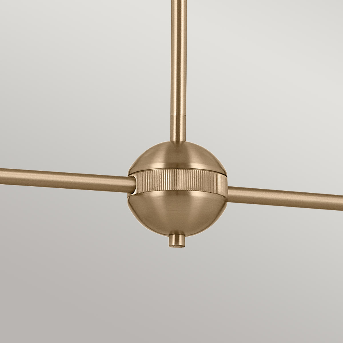 Дизайнерская люстра Phix, стиль: современный 5