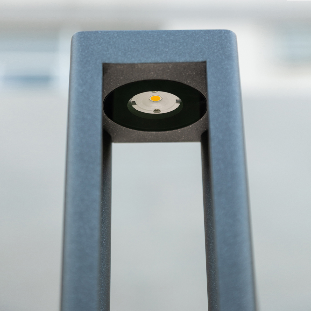 картинка Фонарный столб Natural Concepts, Арт. NC-113104-60-DG от магазина Одежда+ 4