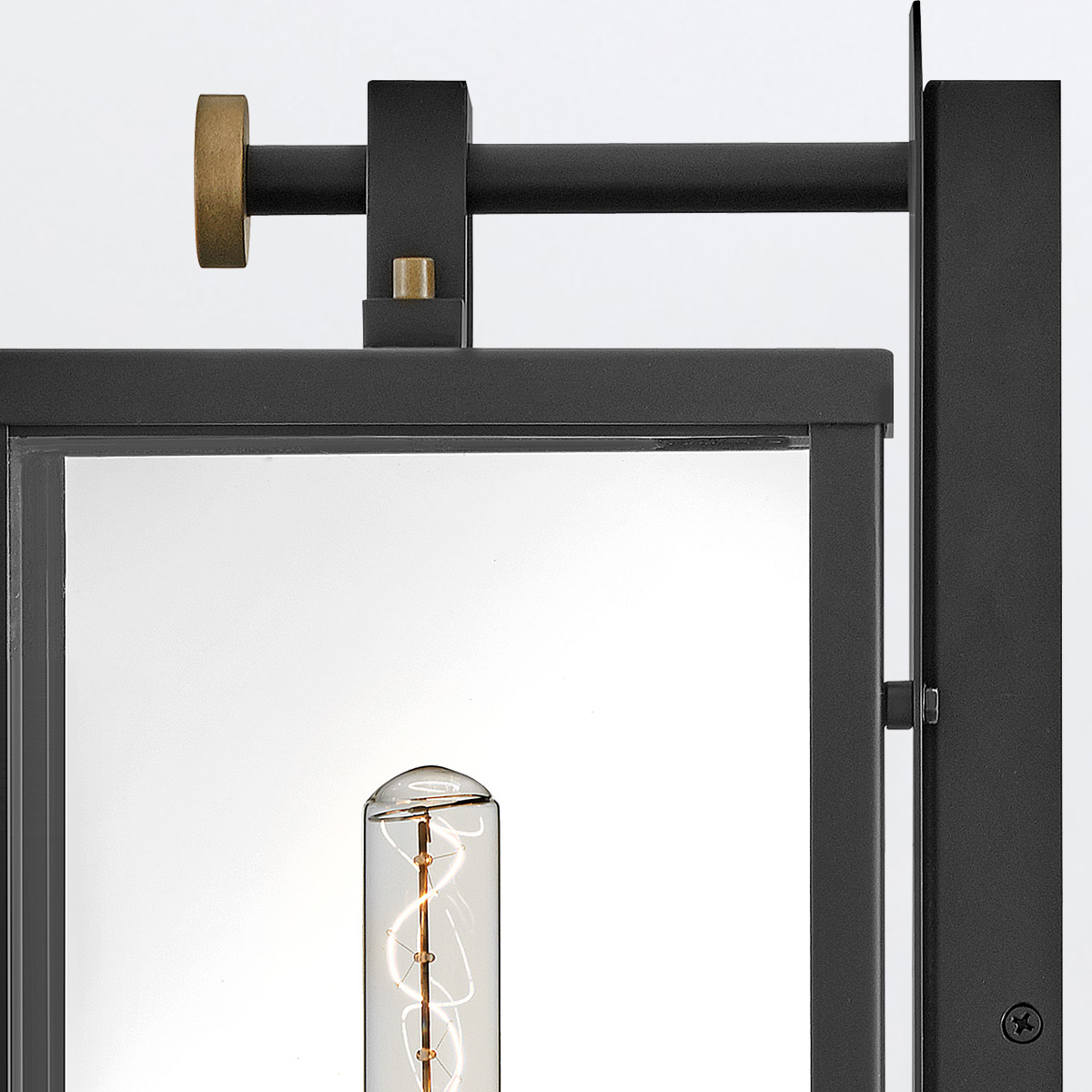 картинка Настенный фонарь Hinkley, Арт. QN-CATALINA-L от магазина Одежда+ 4